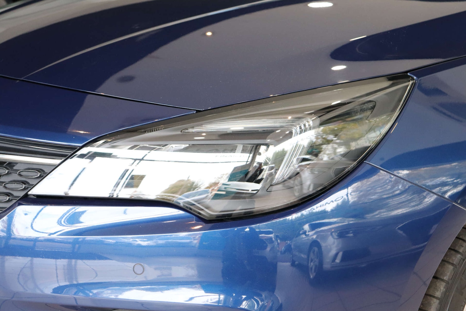 Used Vauxhall Astra 2020 for sale - 76427141: Photo 64