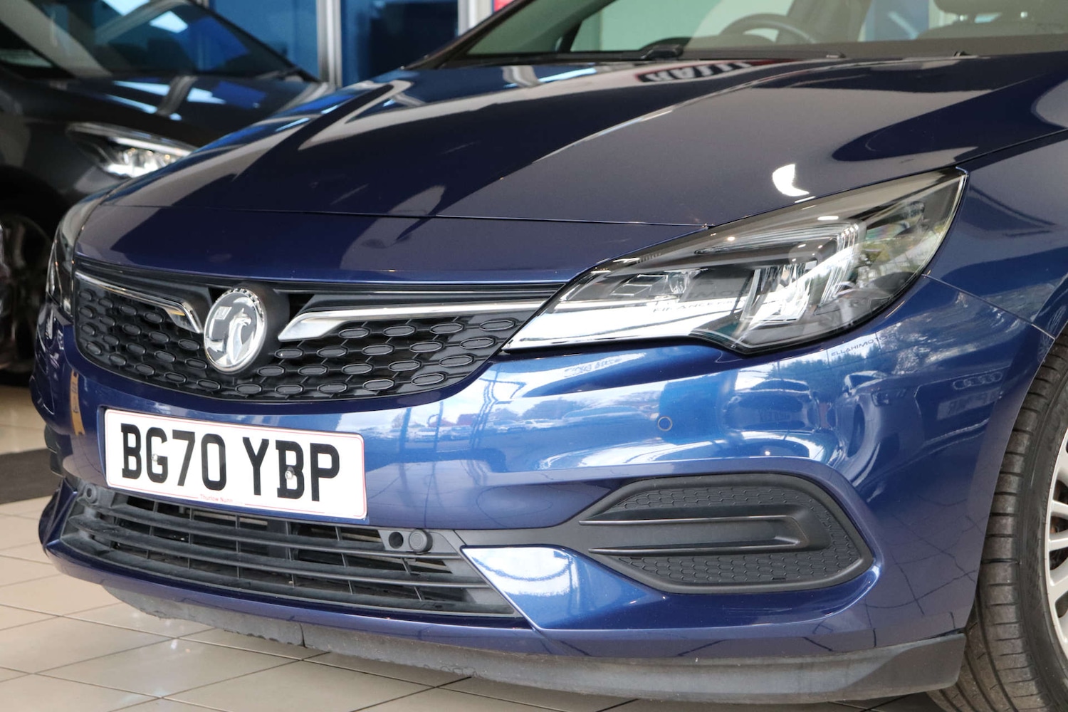 Used Vauxhall Astra 2020 for sale - 76427141: Photo 66