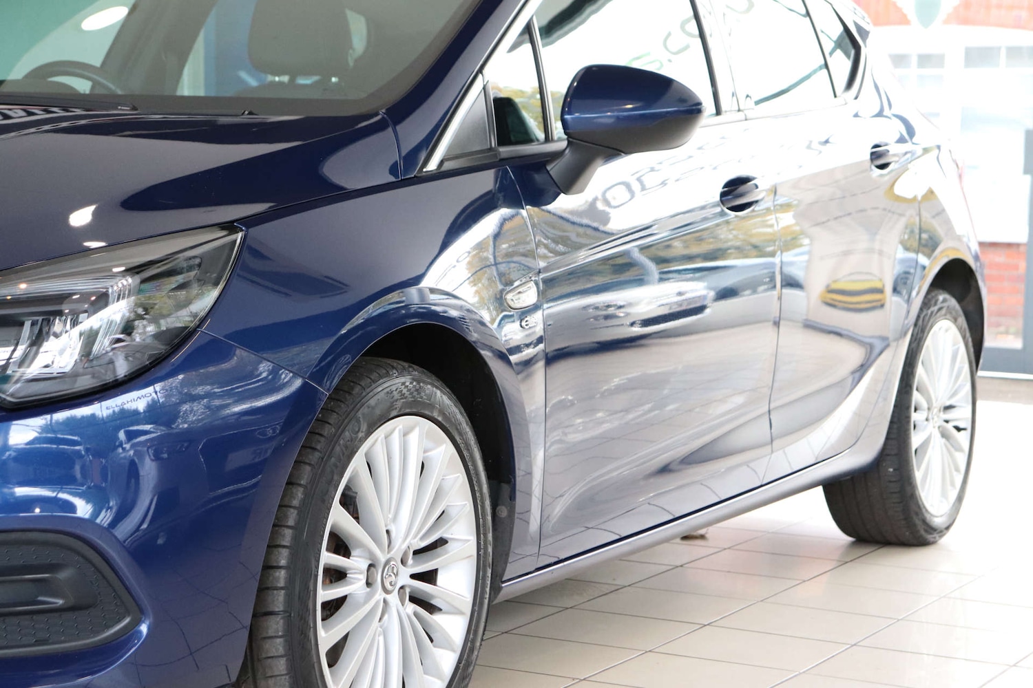 Used Vauxhall Astra 2020 for sale - 76427141: Photo 67