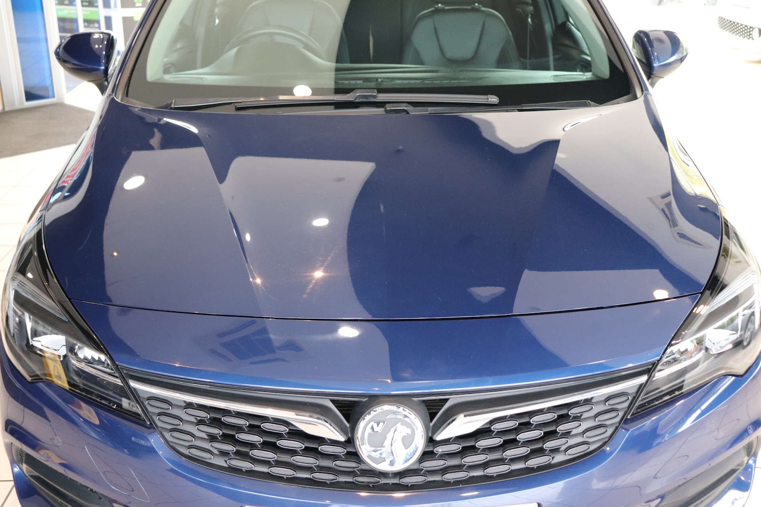 Used Vauxhall Astra 2020 for sale - 76427141: Photo 68