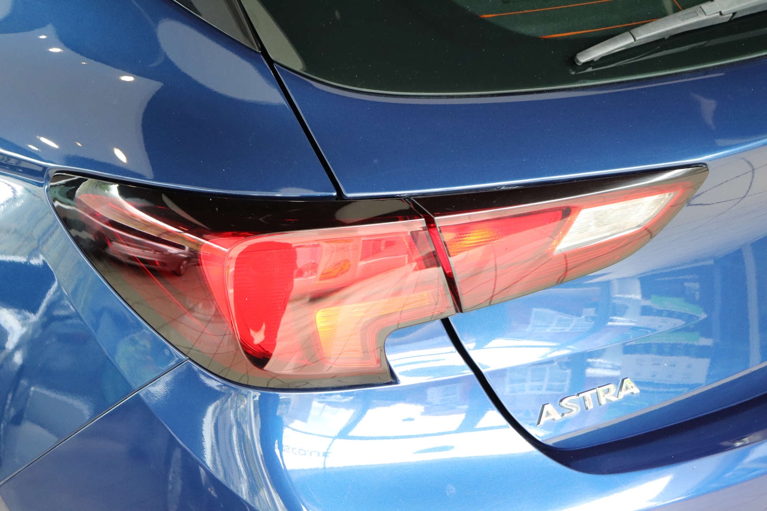 Used Vauxhall Astra 2020 for sale - 76427141: Photo 71