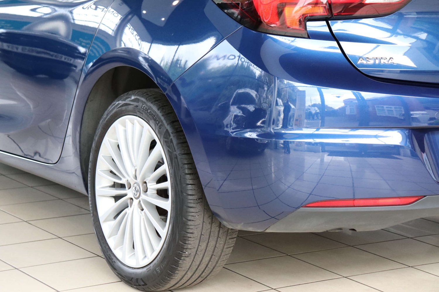 Used Vauxhall Astra 2020 for sale - 76427141: Photo 73