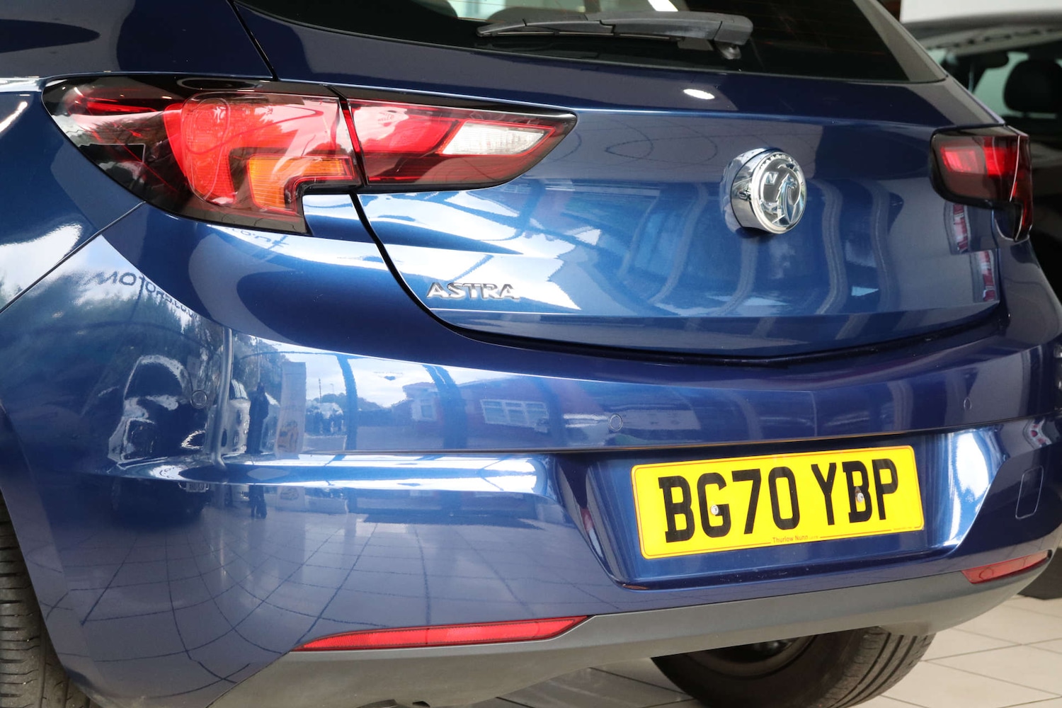 Used Vauxhall Astra 2020 for sale - 76427141: Photo 74