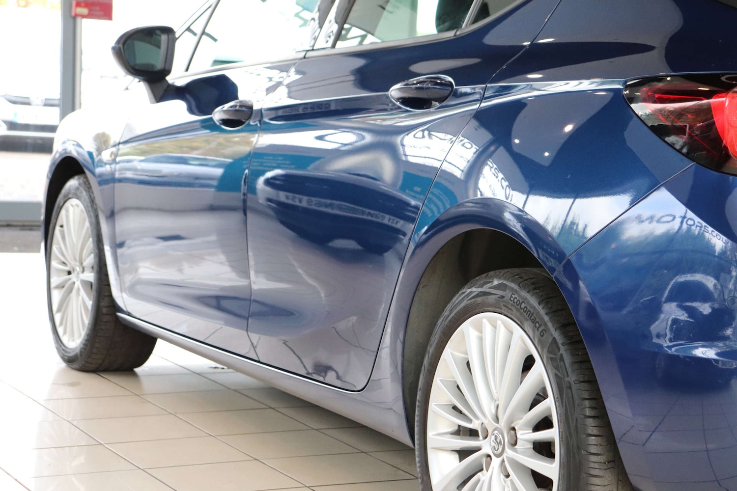 Used Vauxhall Astra 2020 for sale - 76427141: Photo 75