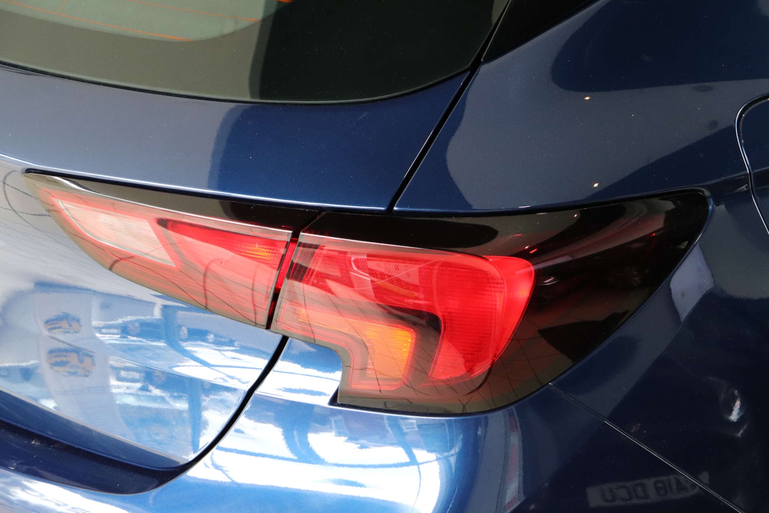 Used Vauxhall Astra 2020 for sale - 76427141: Photo 76