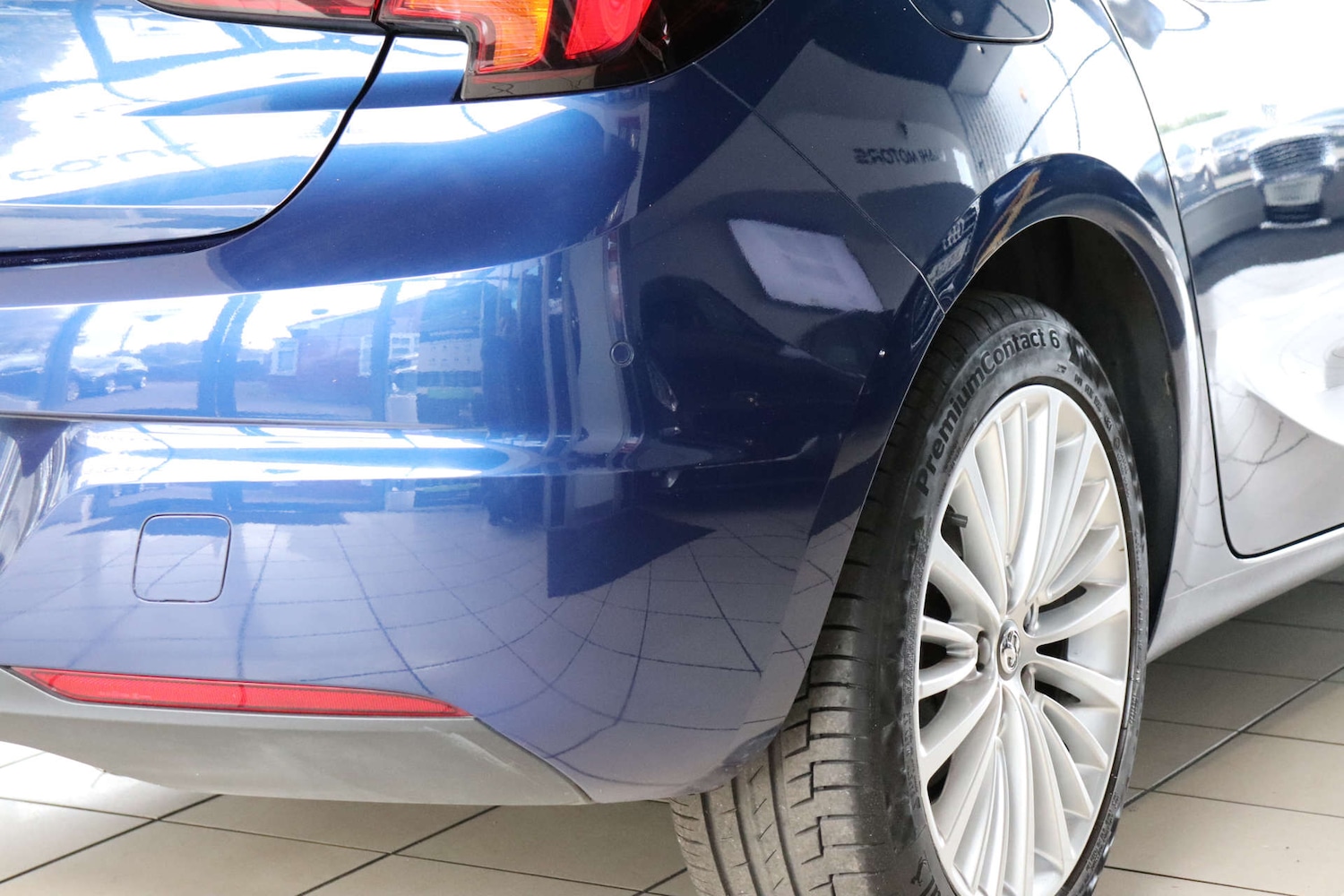 Used Vauxhall Astra 2020 for sale - 76427141: Photo 77