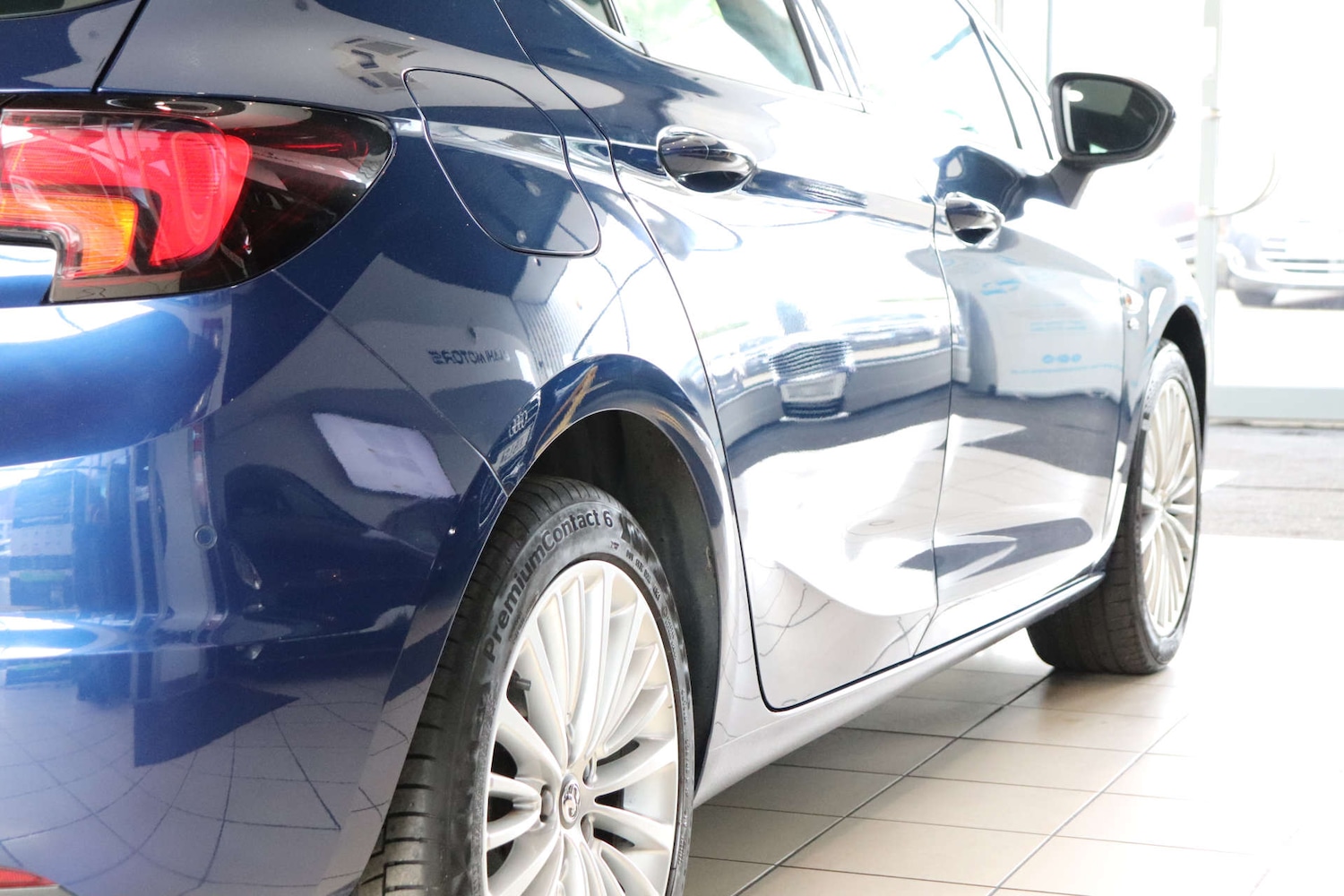 Used Vauxhall Astra 2020 for sale - 76427141: Photo 79