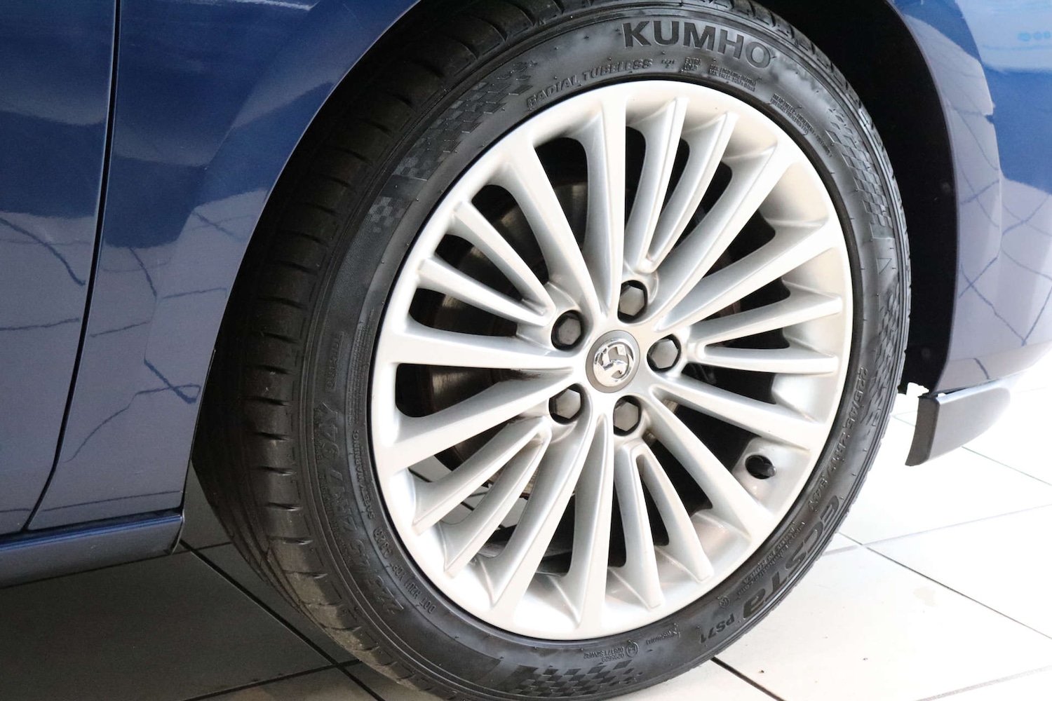 Used Vauxhall Astra 2020 for sale - 76427141: Photo 86