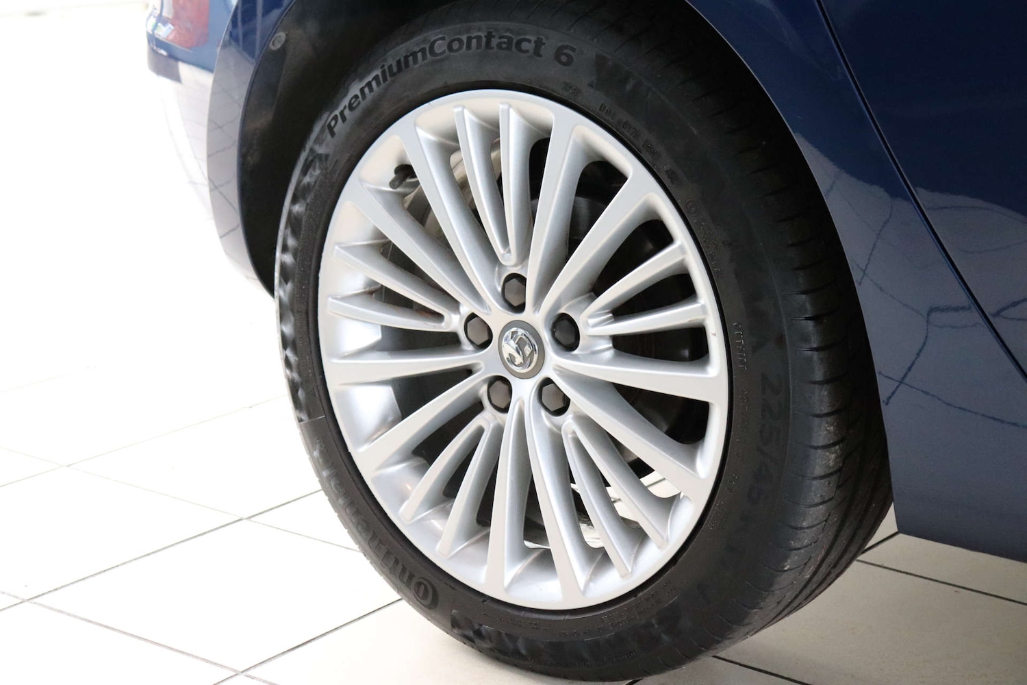 Used Vauxhall Astra 2020 for sale - 76427141: Photo 87