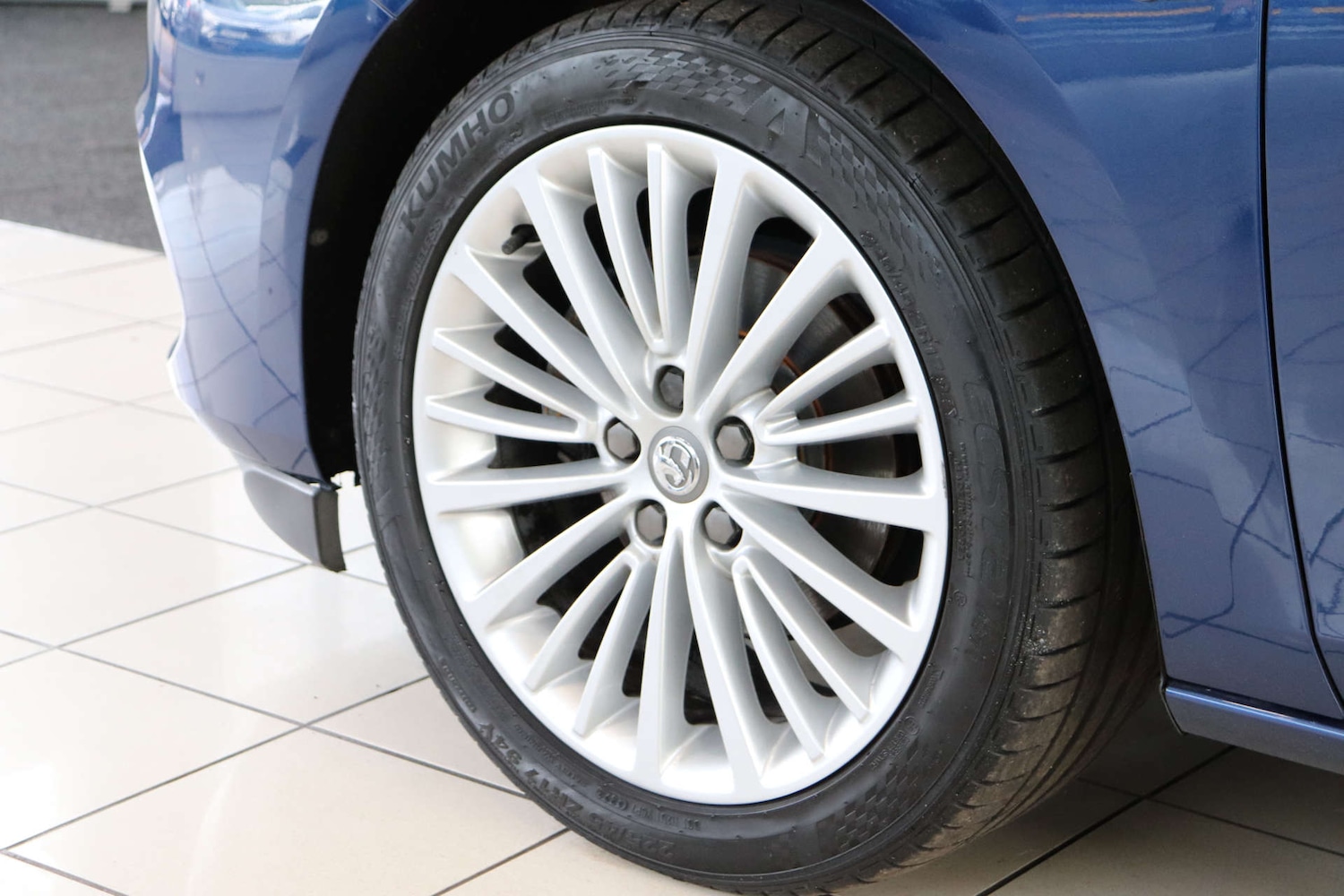 Used Vauxhall Astra 2020 for sale - 76427141: Photo 88