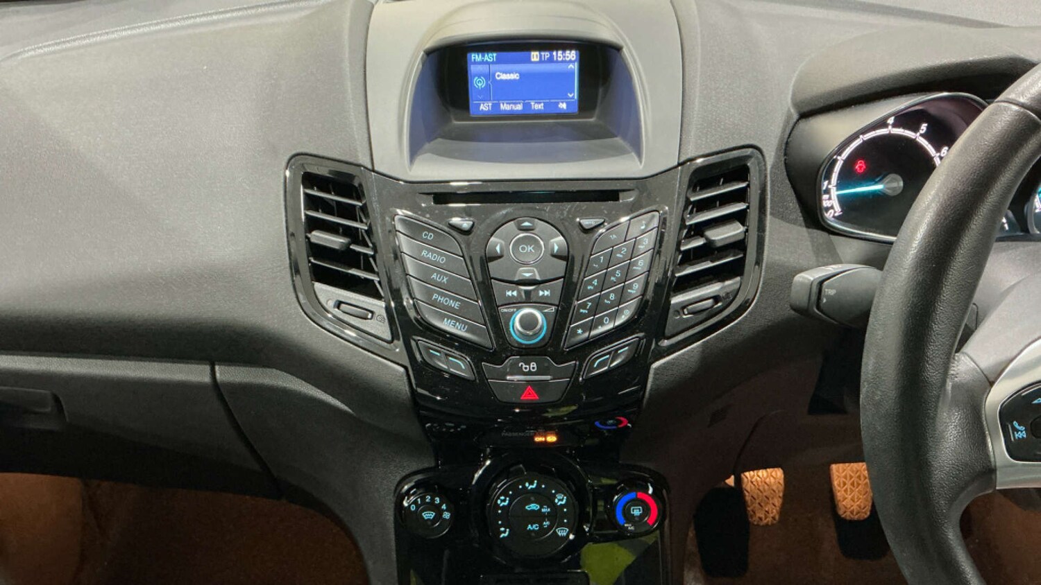 Used Ford Fiesta 2017 for sale - 77583893: Photo 11