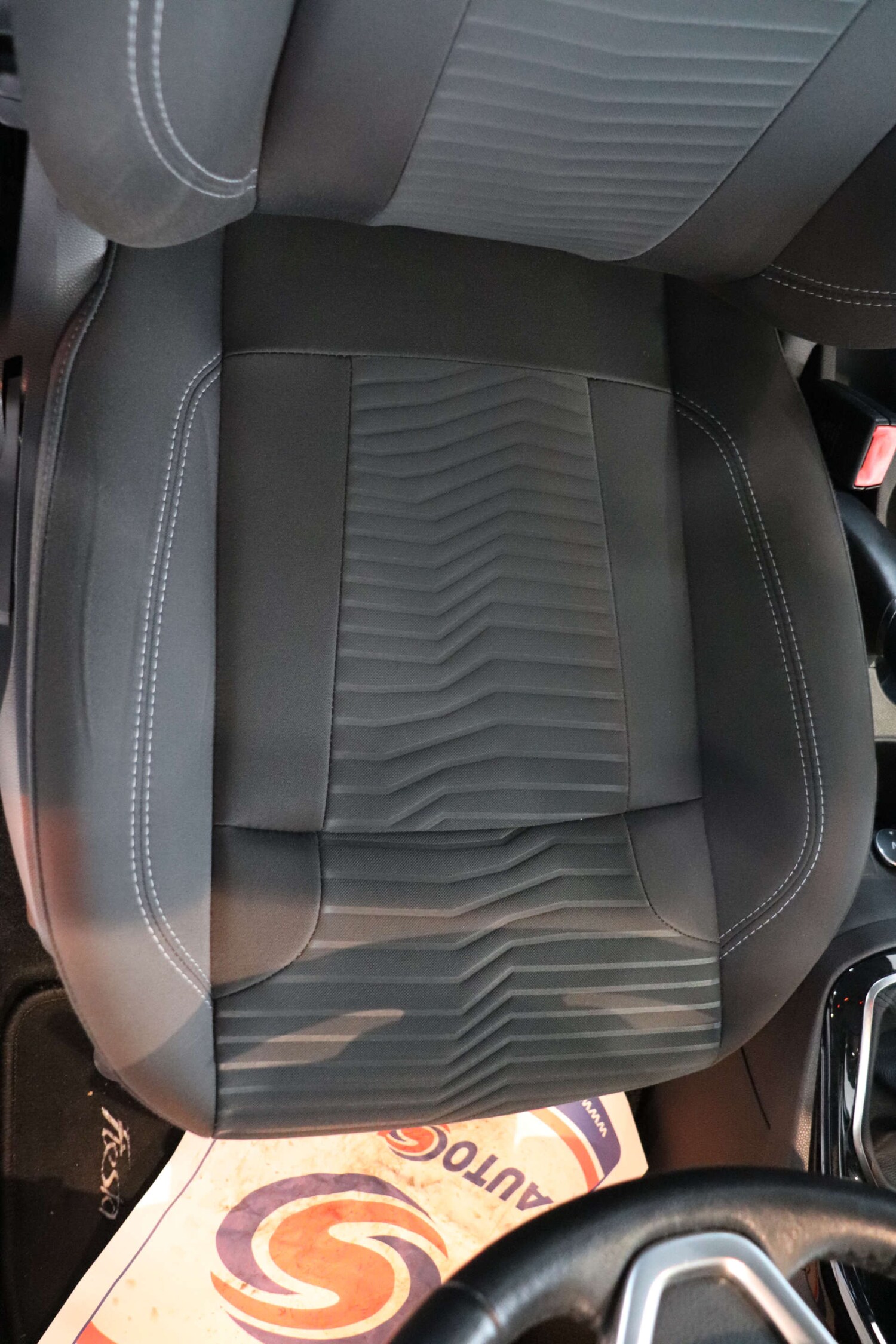 Used Ford Fiesta 2017 for sale - 77583893: Photo 22