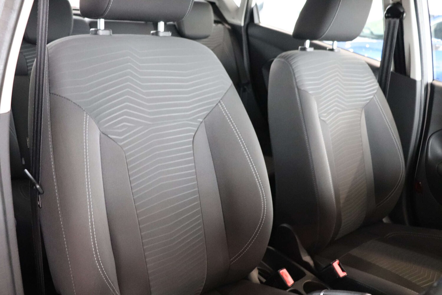 Used Ford Fiesta 2017 for sale - 77583893: Photo 23