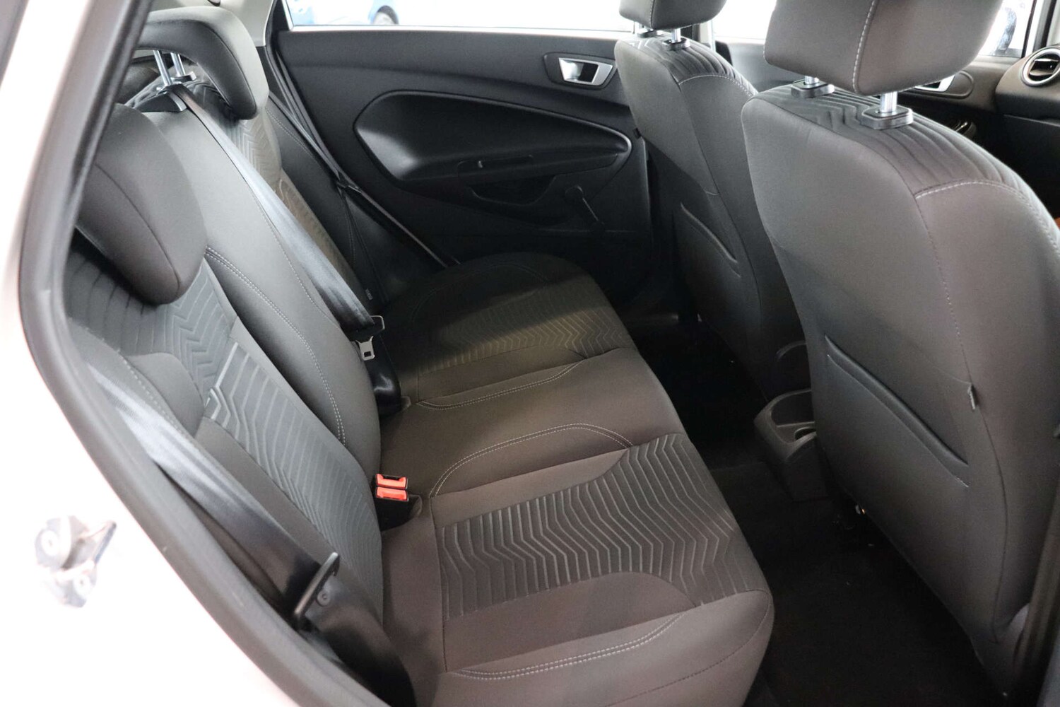 Used Ford Fiesta 2017 for sale - 77583893: Photo 25