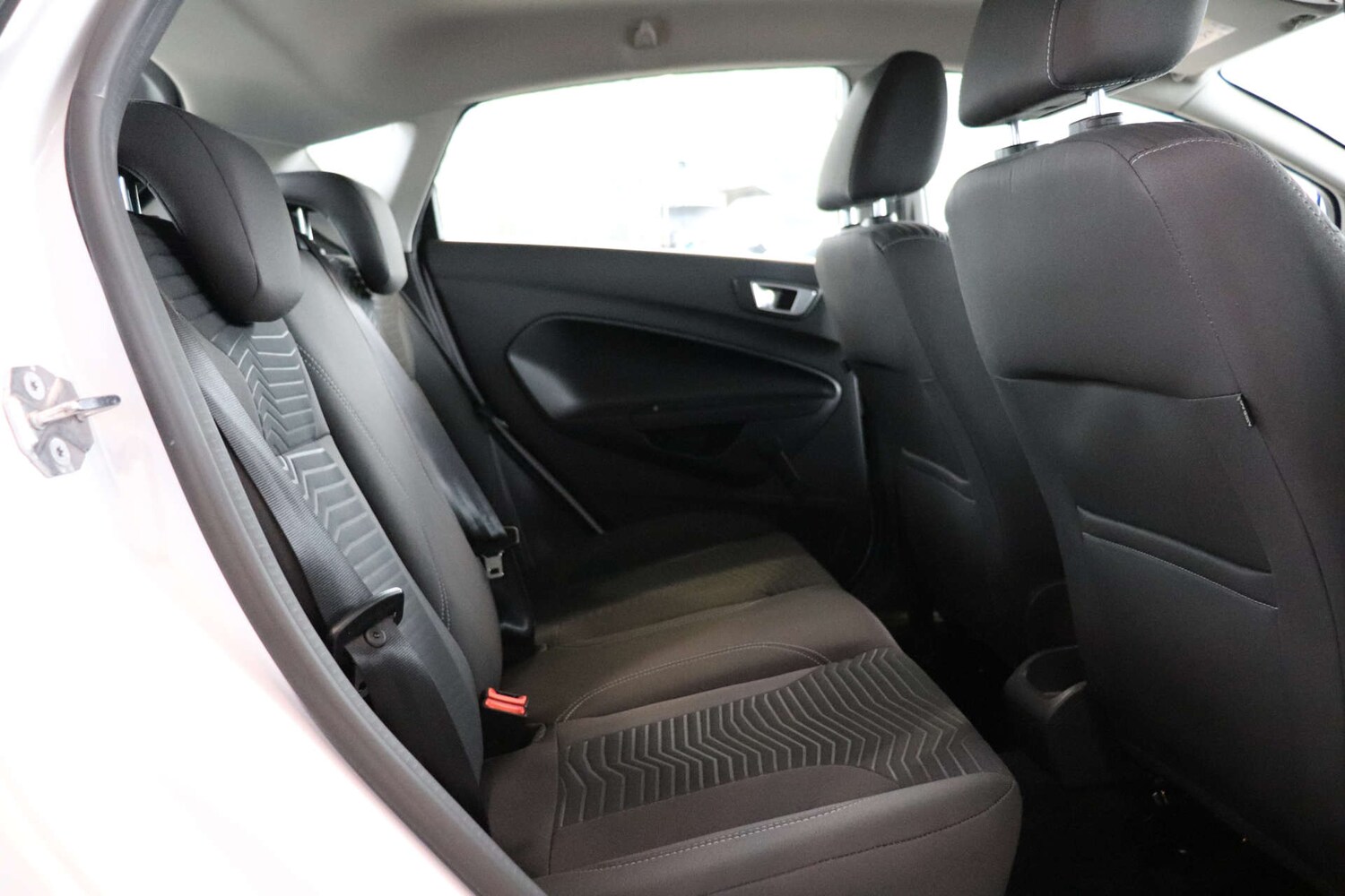 Used Ford Fiesta 2017 for sale - 77583893: Photo 26