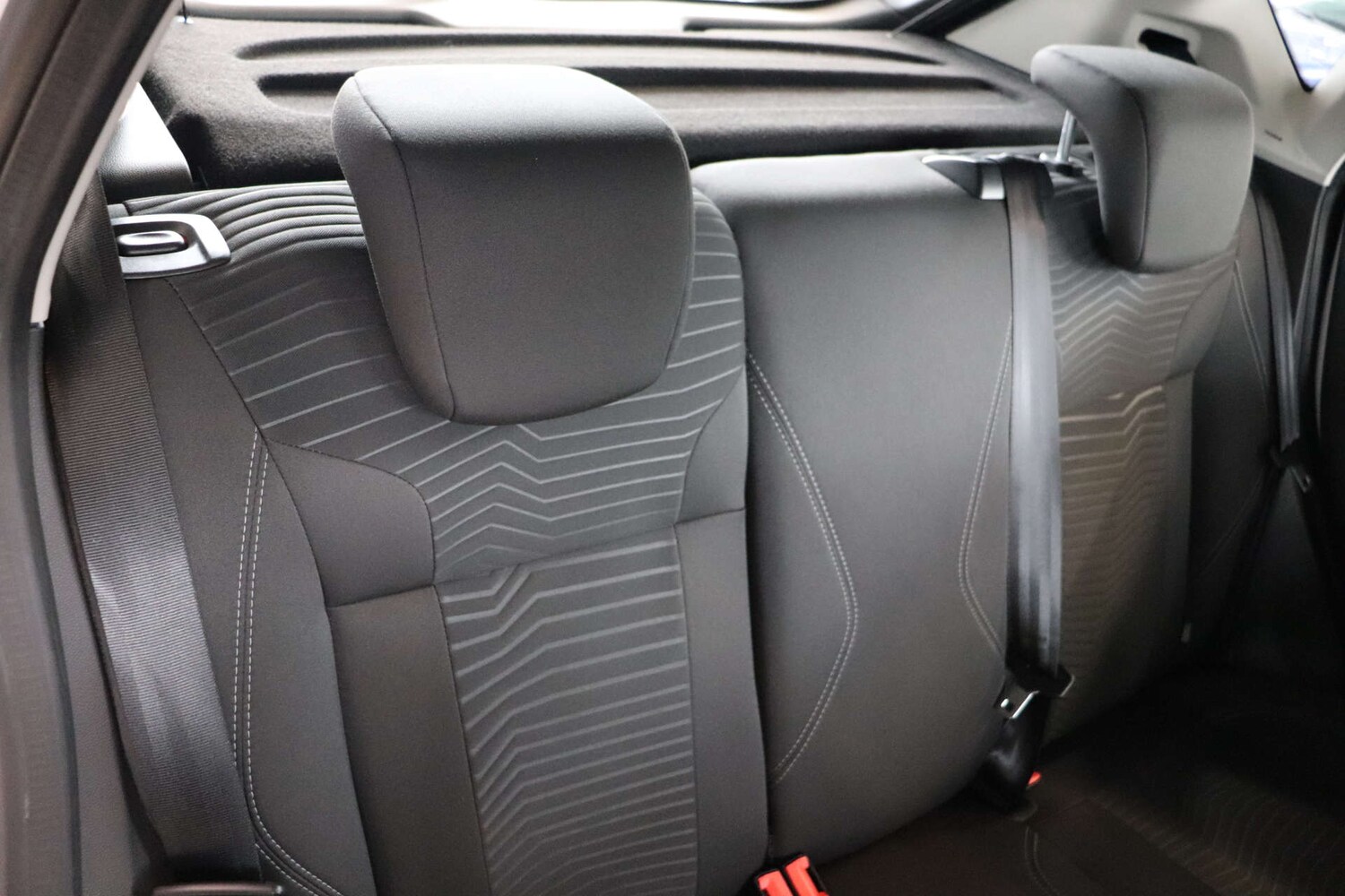 Used Ford Fiesta 2017 for sale - 77583893: Photo 27