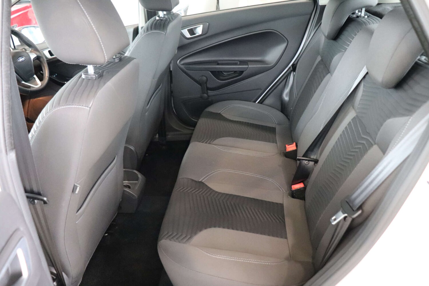 Used Ford Fiesta 2017 for sale - 77583893: Photo 28