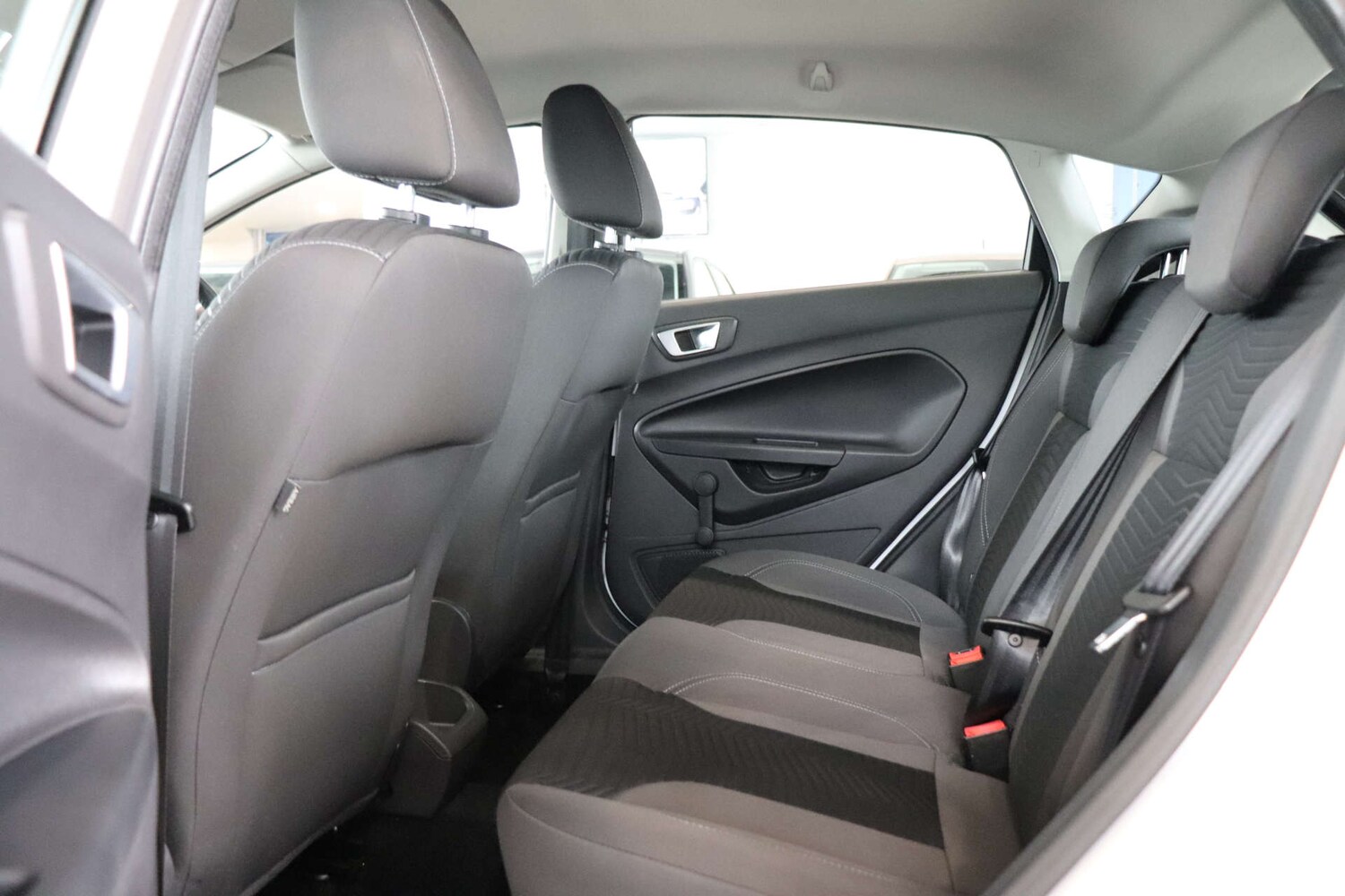 Used Ford Fiesta 2017 for sale - 77583893: Photo 29