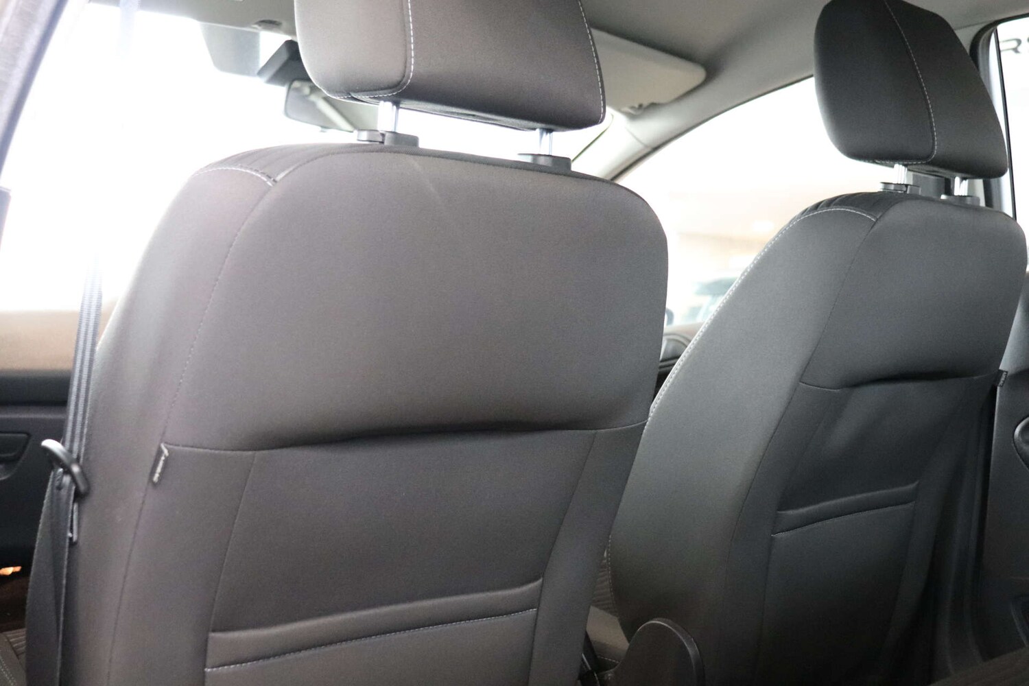 Used Ford Fiesta 2017 for sale - 77583893: Photo 30