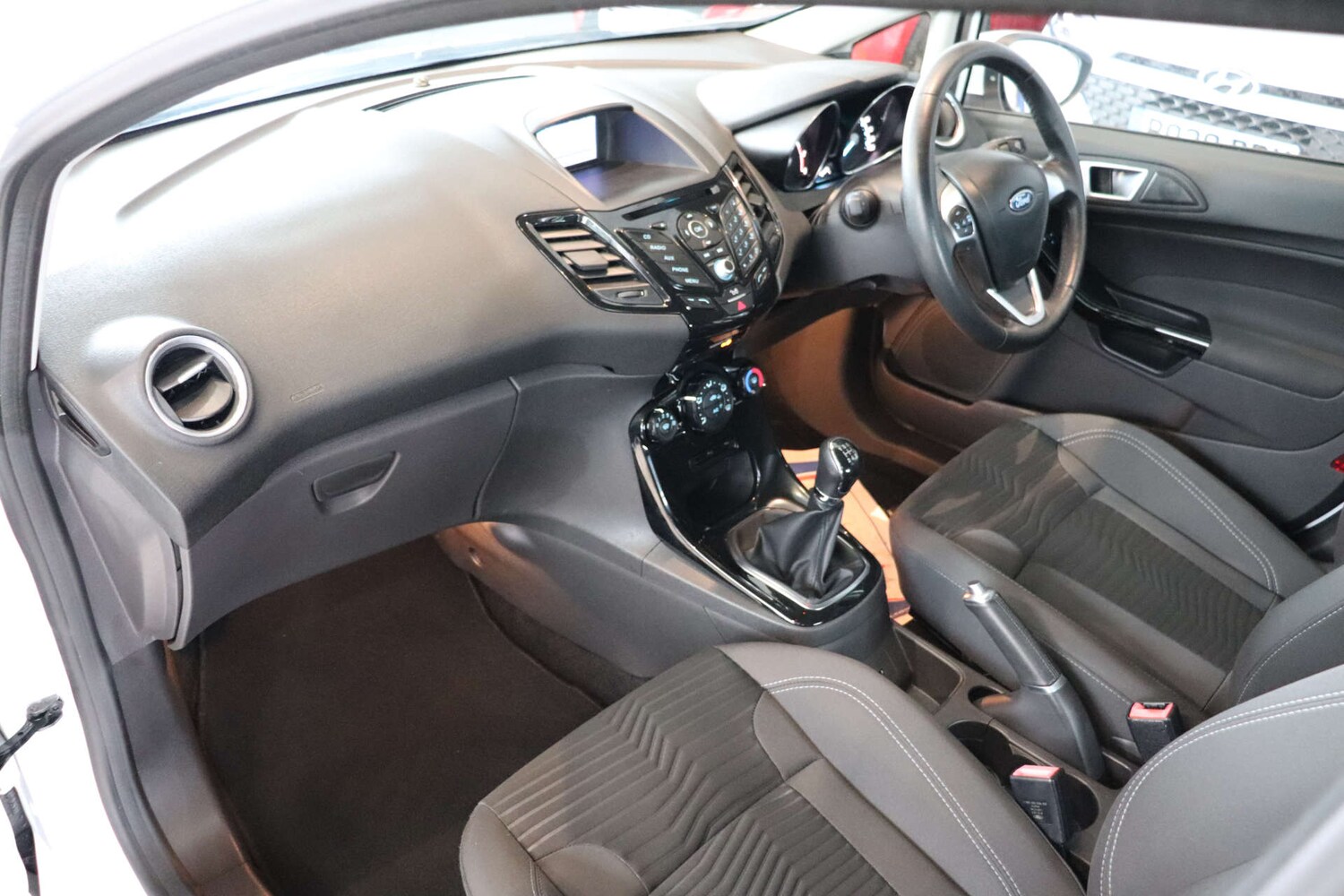 Used Ford Fiesta 2017 for sale - 77583893: Photo 31