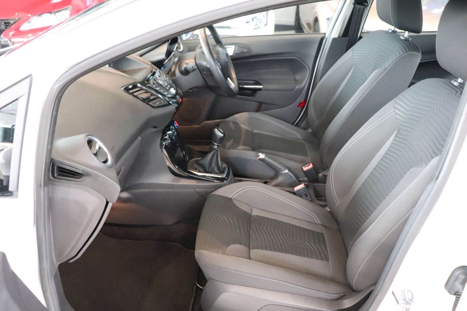 Used Ford Fiesta 2017 for sale - 77583893: Photo 32