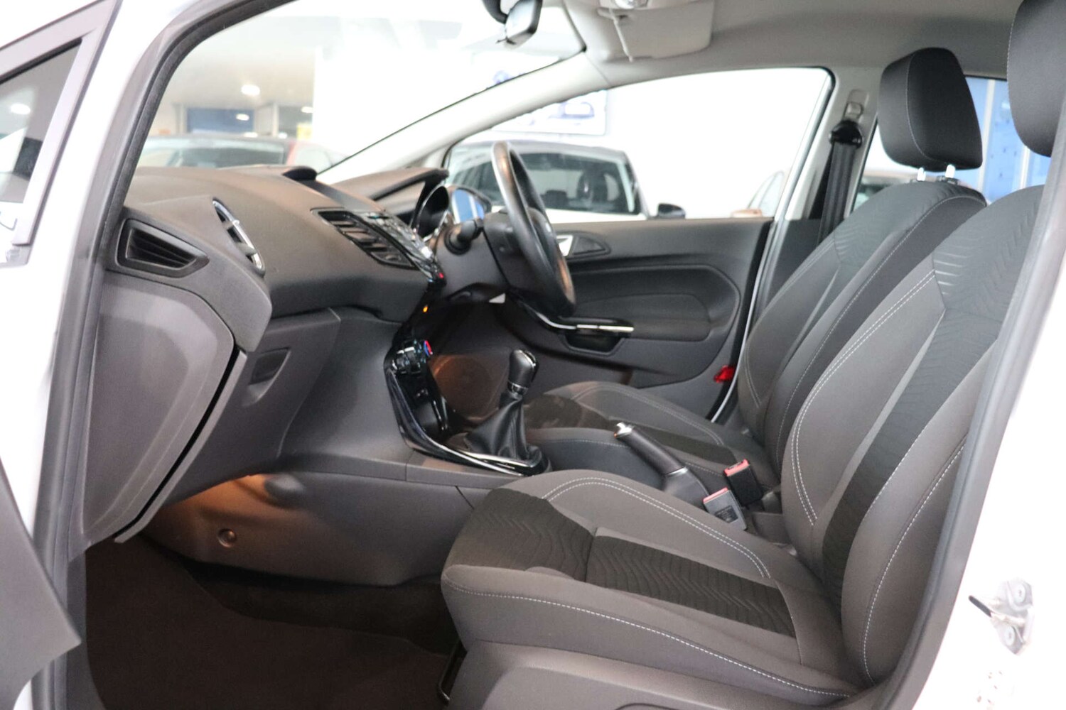 Used Ford Fiesta 2017 for sale - 77583893: Photo 33