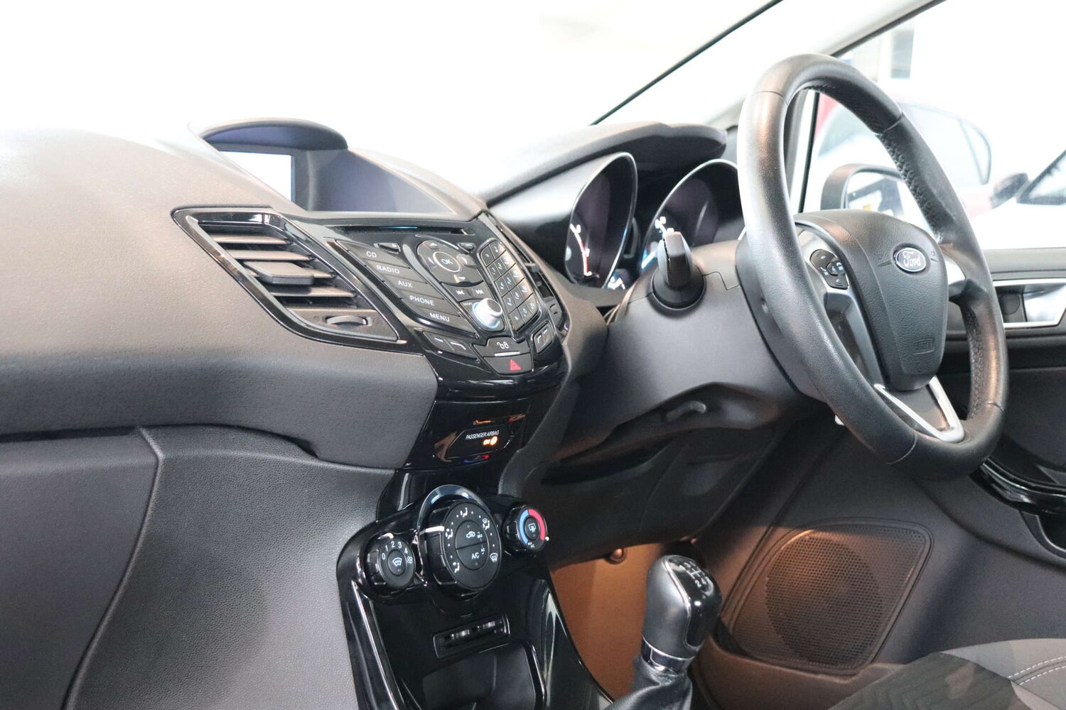 Used Ford Fiesta 2017 for sale - 77583893: Photo 35