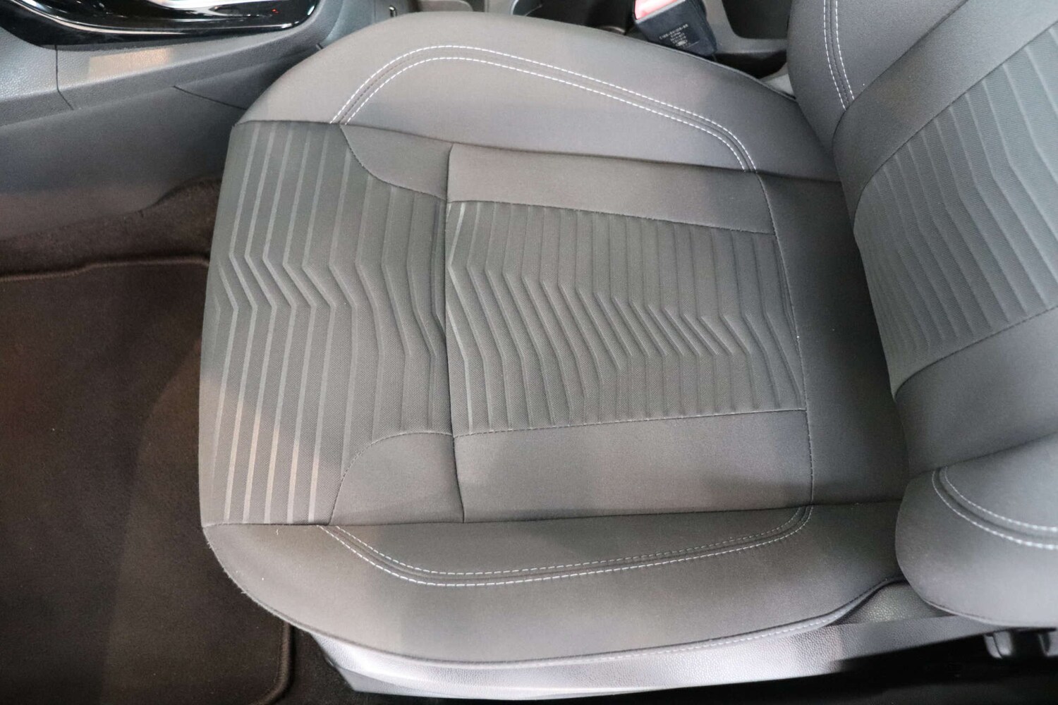 Used Ford Fiesta 2017 for sale - 77583893: Photo 37