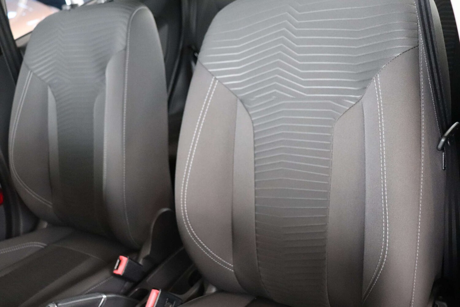 Used Ford Fiesta 2017 for sale - 77583893: Photo 38