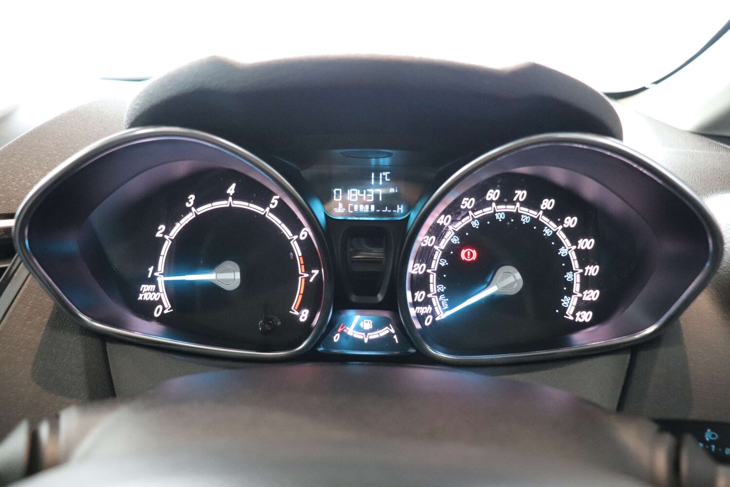 Used Ford Fiesta 2017 for sale - 77583893: Photo 39