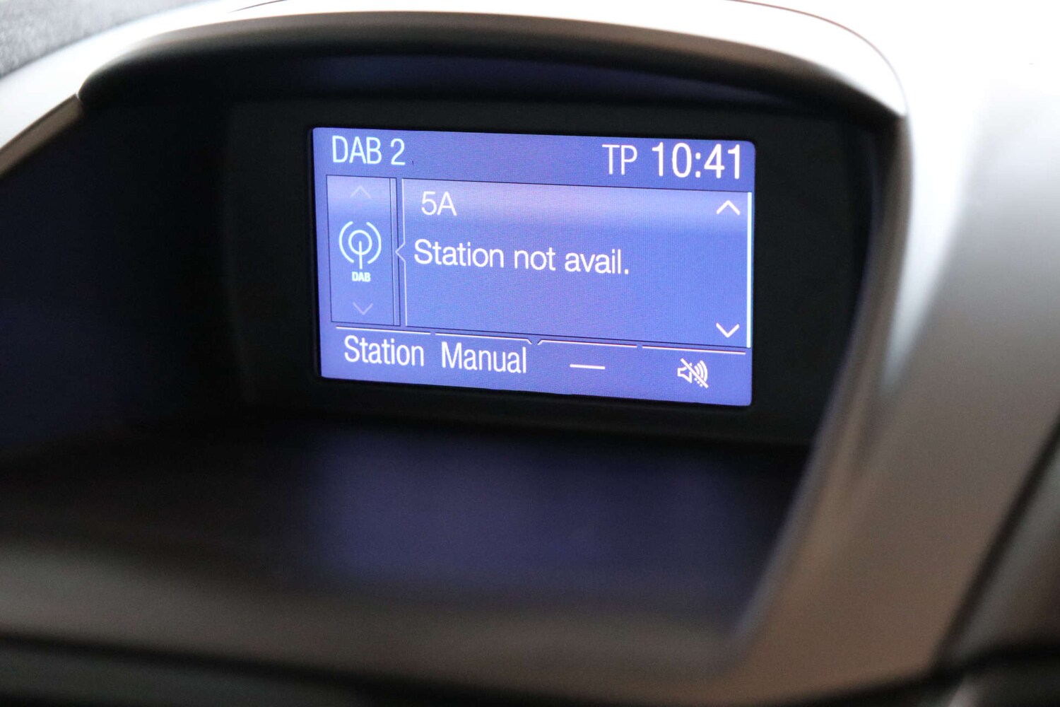 Used Ford Fiesta 2017 for sale - 77583893: Photo 40