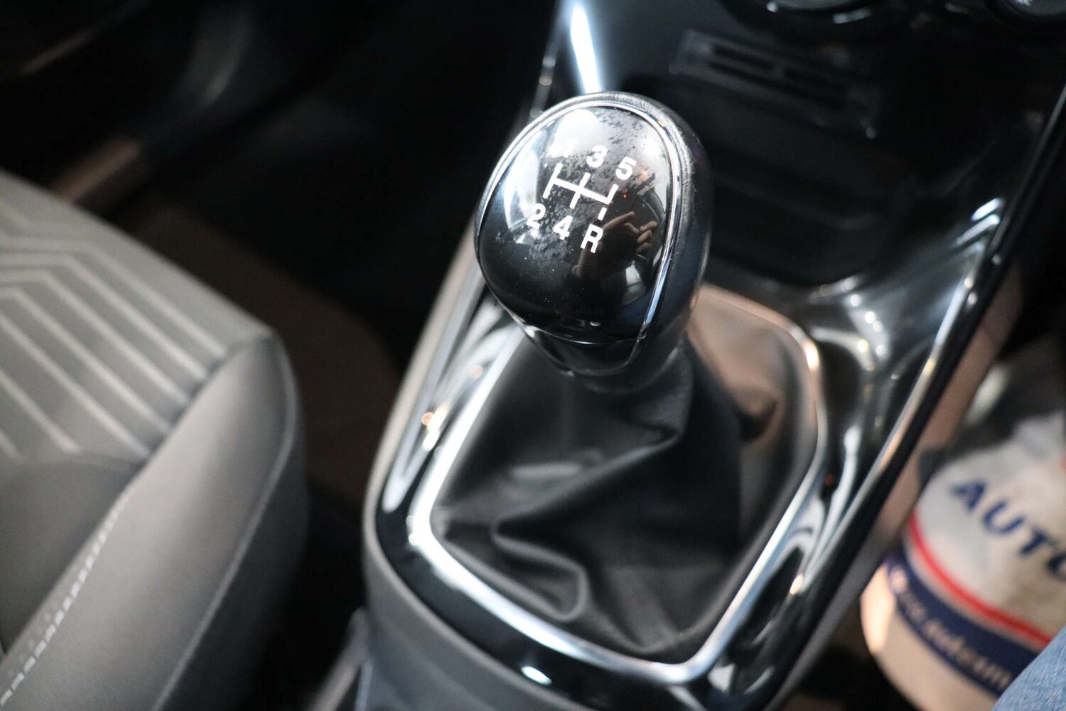 Used Ford Fiesta 2017 for sale - 77583893: Photo 43