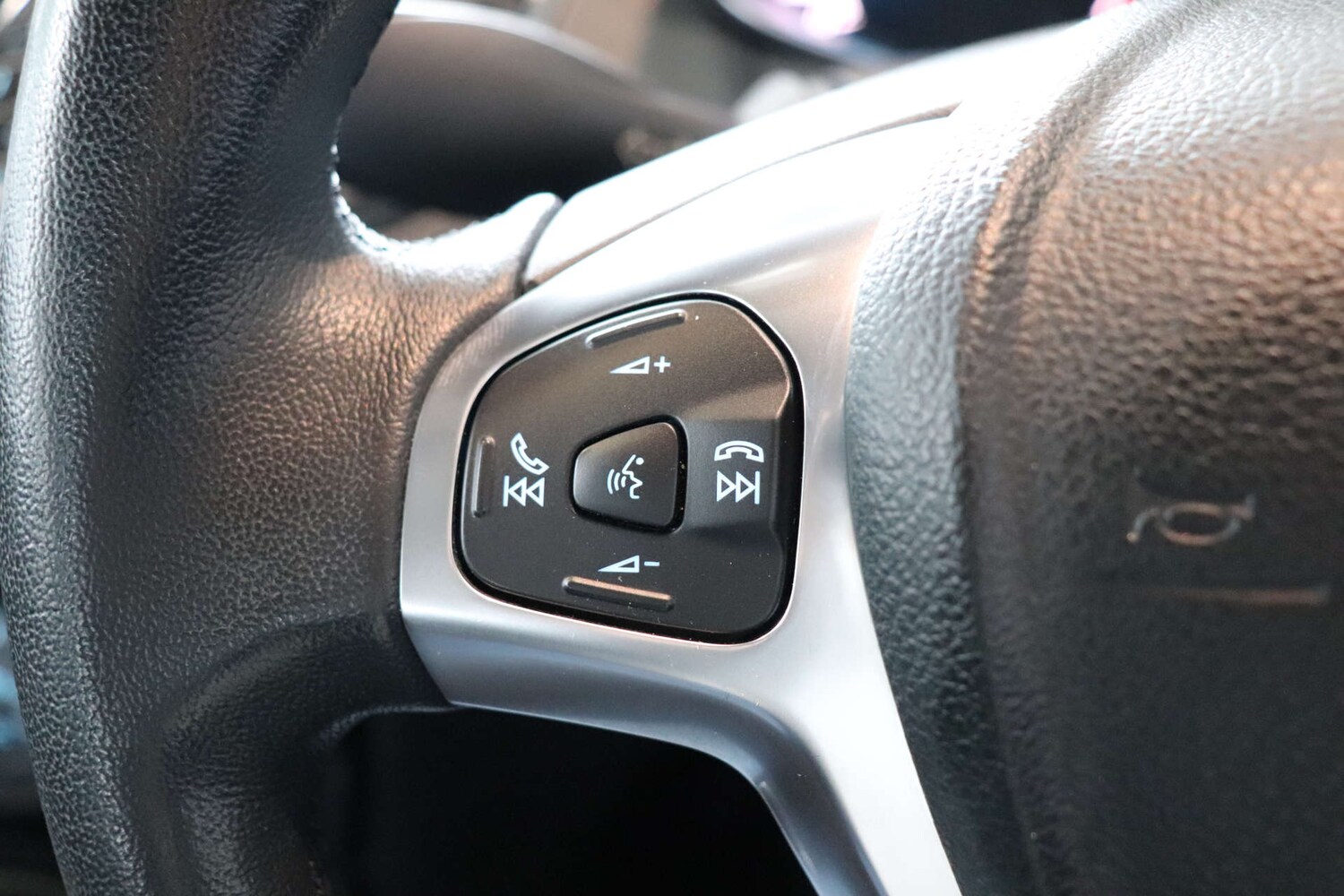 Used Ford Fiesta 2017 for sale - 77583893: Photo 45