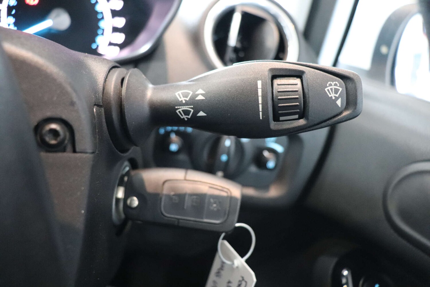 Used Ford Fiesta 2017 for sale - 77583893: Photo 47