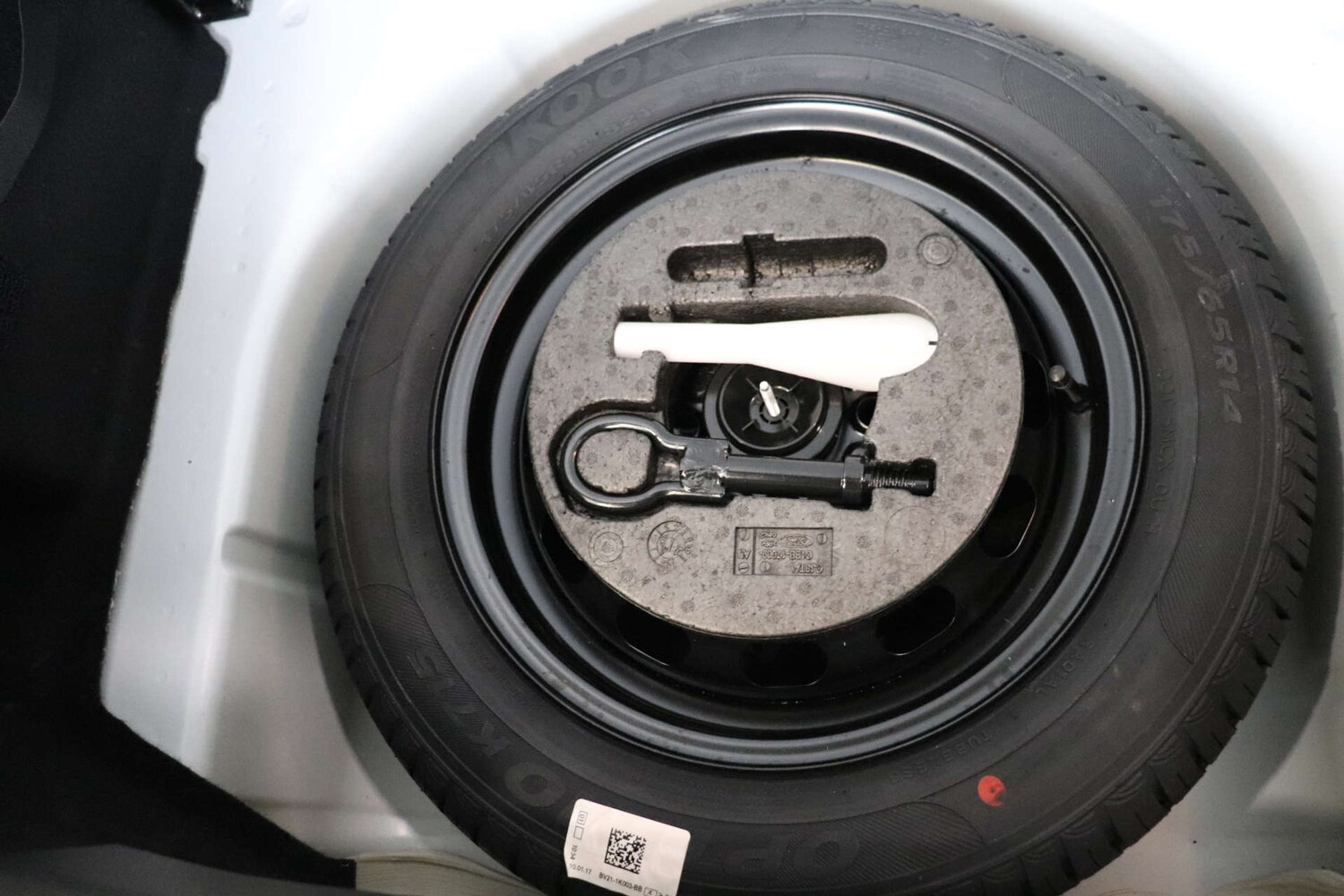 Used Ford Fiesta 2017 for sale - 77583893: Photo 54