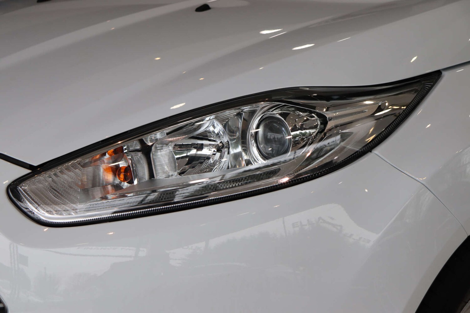 Used Ford Fiesta 2017 for sale - 77583893: Photo 59