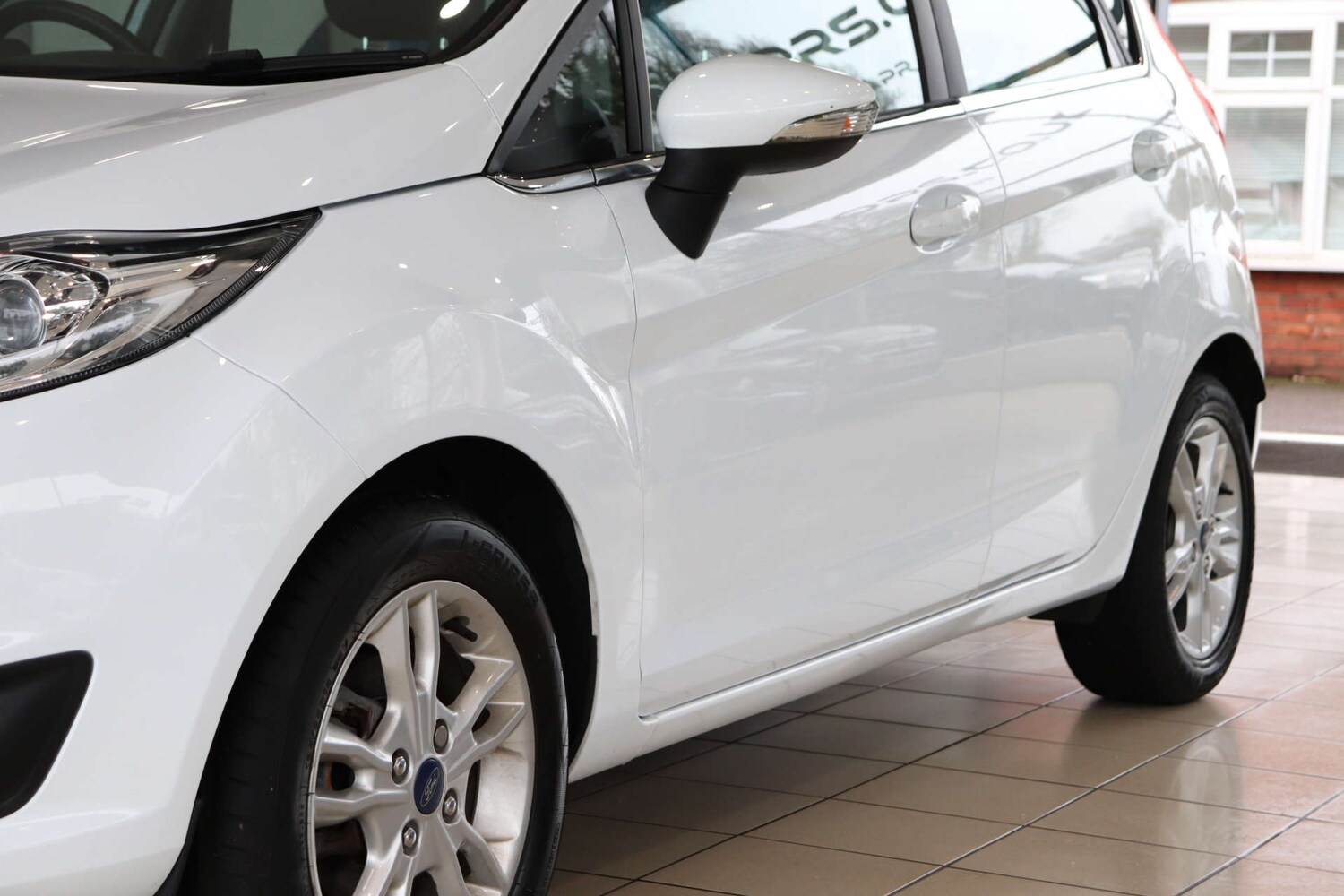 Used Ford Fiesta 2017 for sale - 77583893: Photo 63