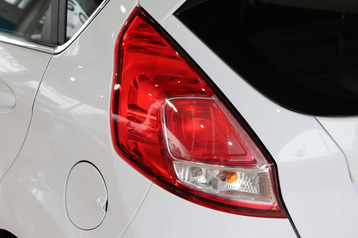 Used Ford Fiesta 2017 for sale - 77583893: Photo 67