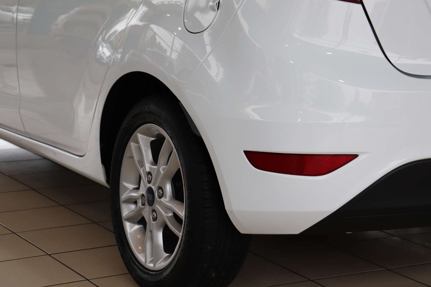 Used Ford Fiesta 2017 for sale - 77583893: Photo 68