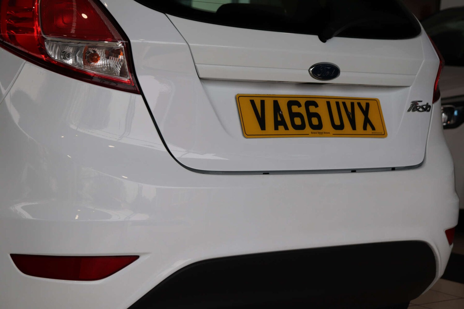 Used Ford Fiesta 2017 for sale - 77583893: Photo 69