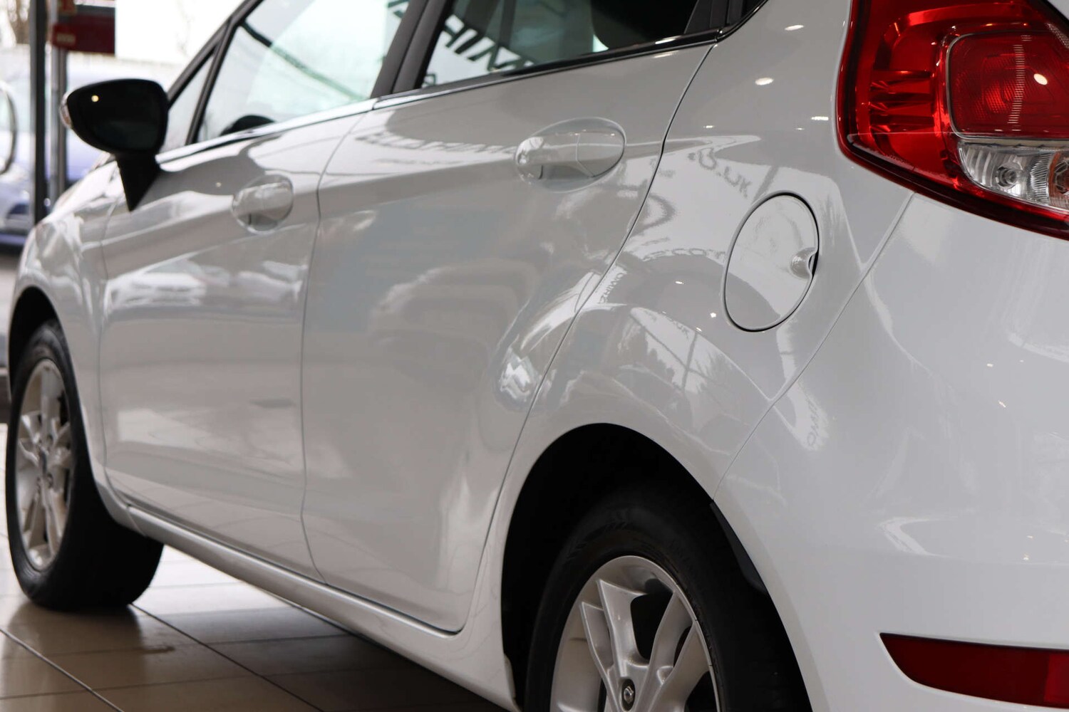 Used Ford Fiesta 2017 for sale - 77583893: Photo 70