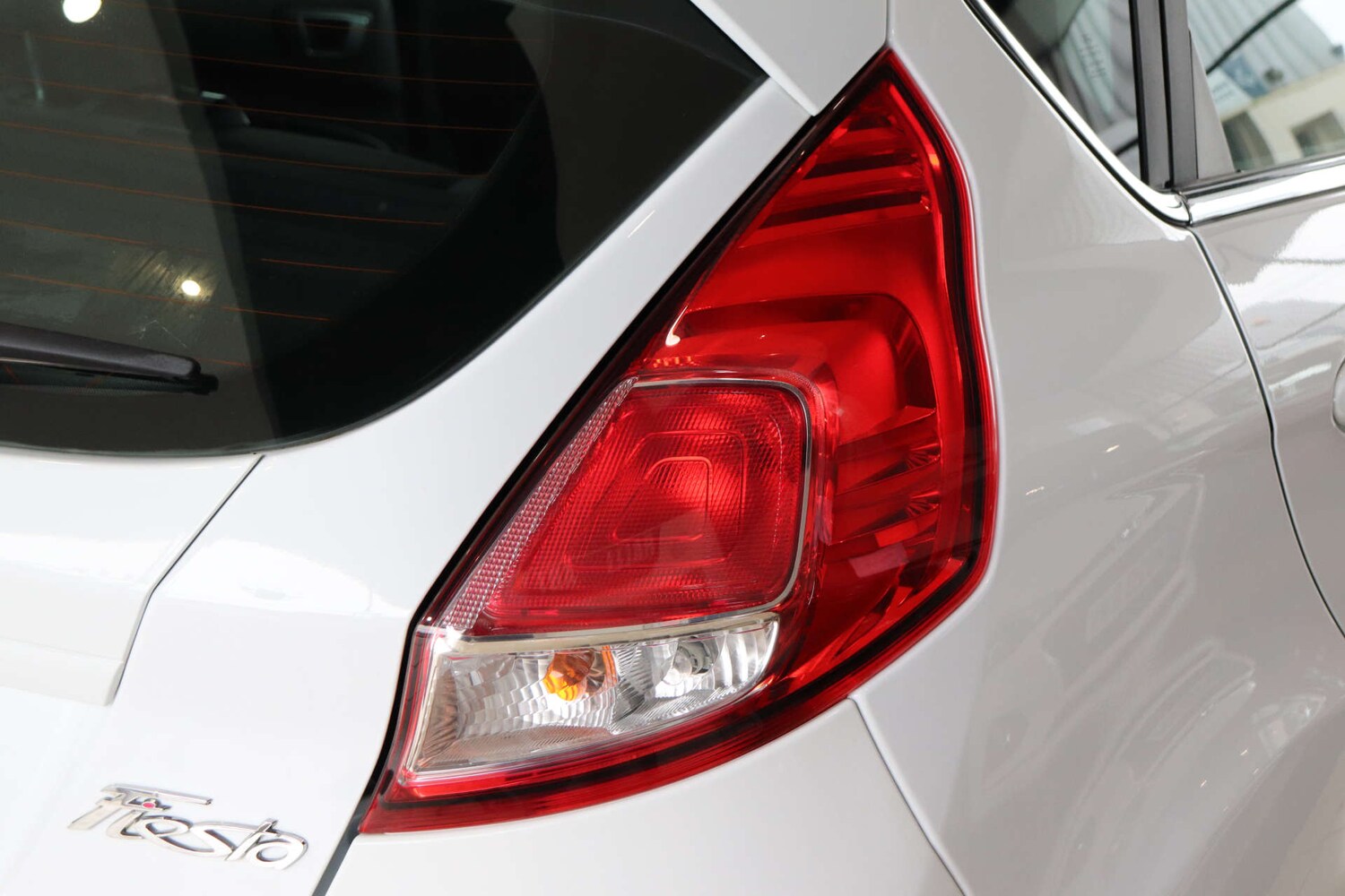 Used Ford Fiesta 2017 for sale - 77583893: Photo 71