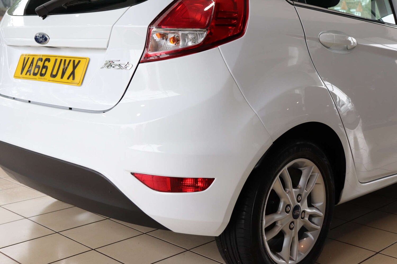 Used Ford Fiesta 2017 for sale - 77583893: Photo 73