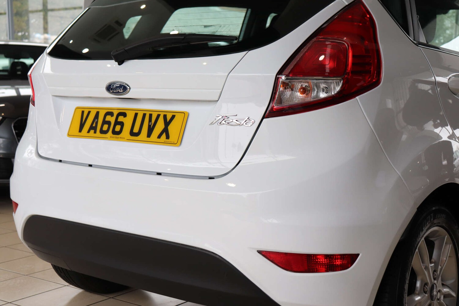 Used Ford Fiesta 2017 for sale - 77583893: Photo 74