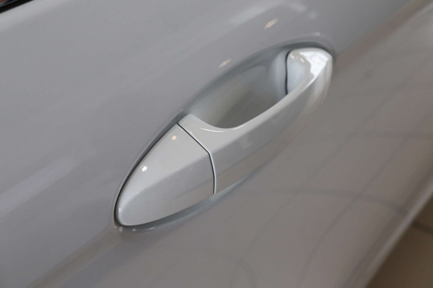 Used Ford Fiesta 2017 for sale - 77583893: Photo 77