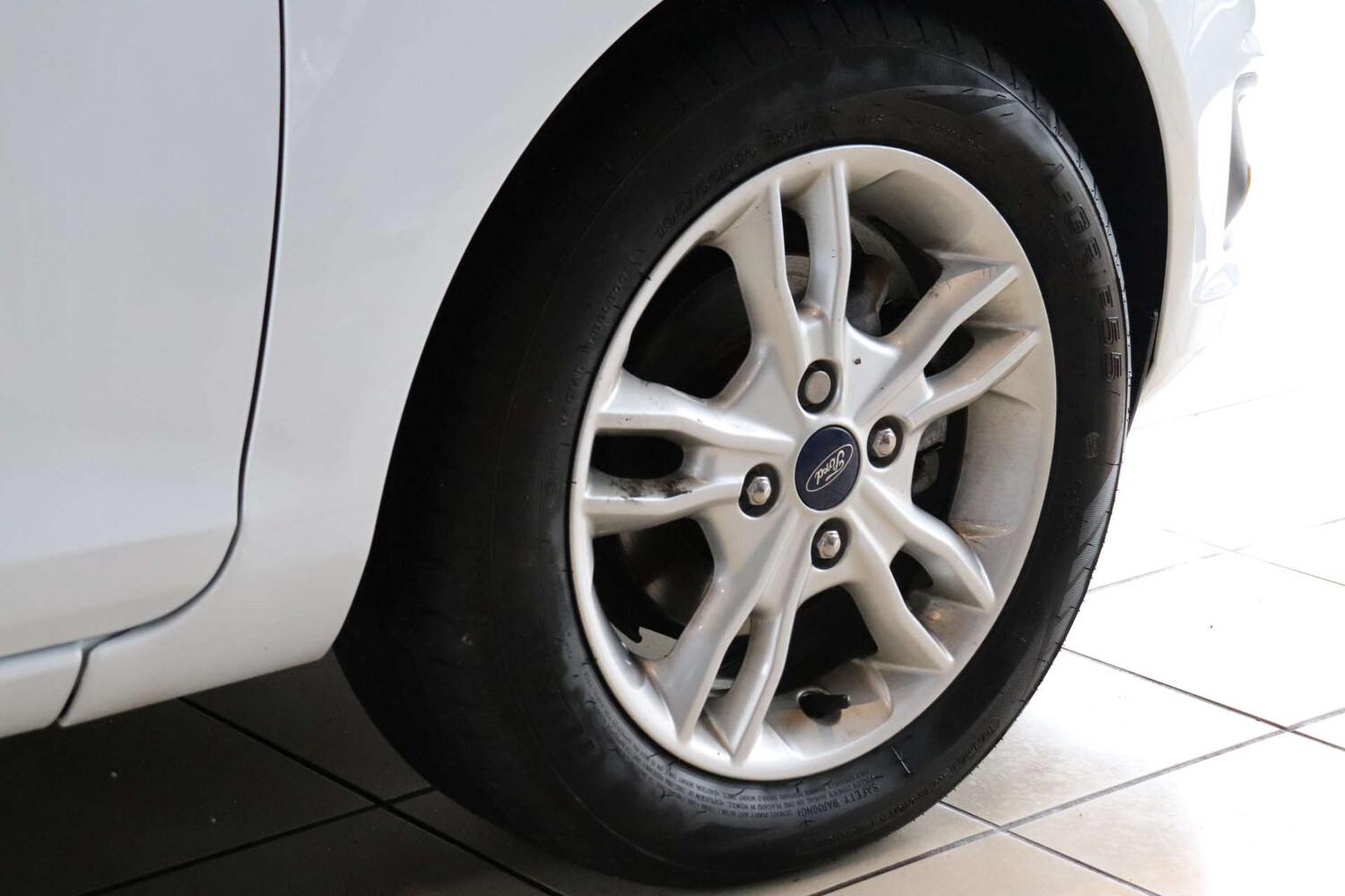 Used Ford Fiesta 2017 for sale - 77583893: Photo 82