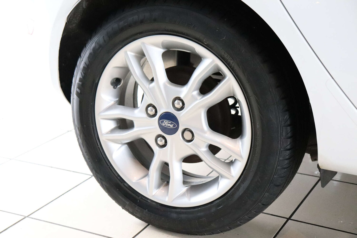 Used Ford Fiesta 2017 for sale - 77583893: Photo 83