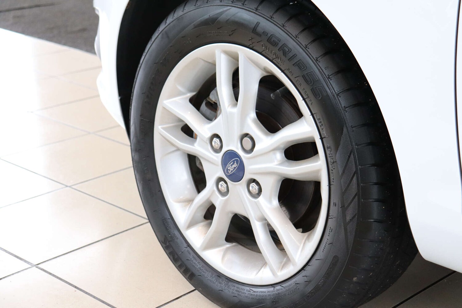 Used Ford Fiesta 2017 for sale - 77583893: Photo 84