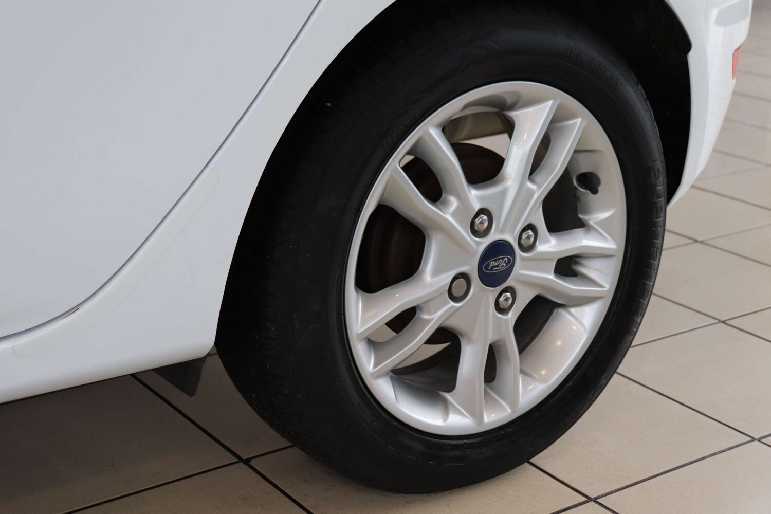 Used Ford Fiesta 2017 for sale - 77583893: Photo 85