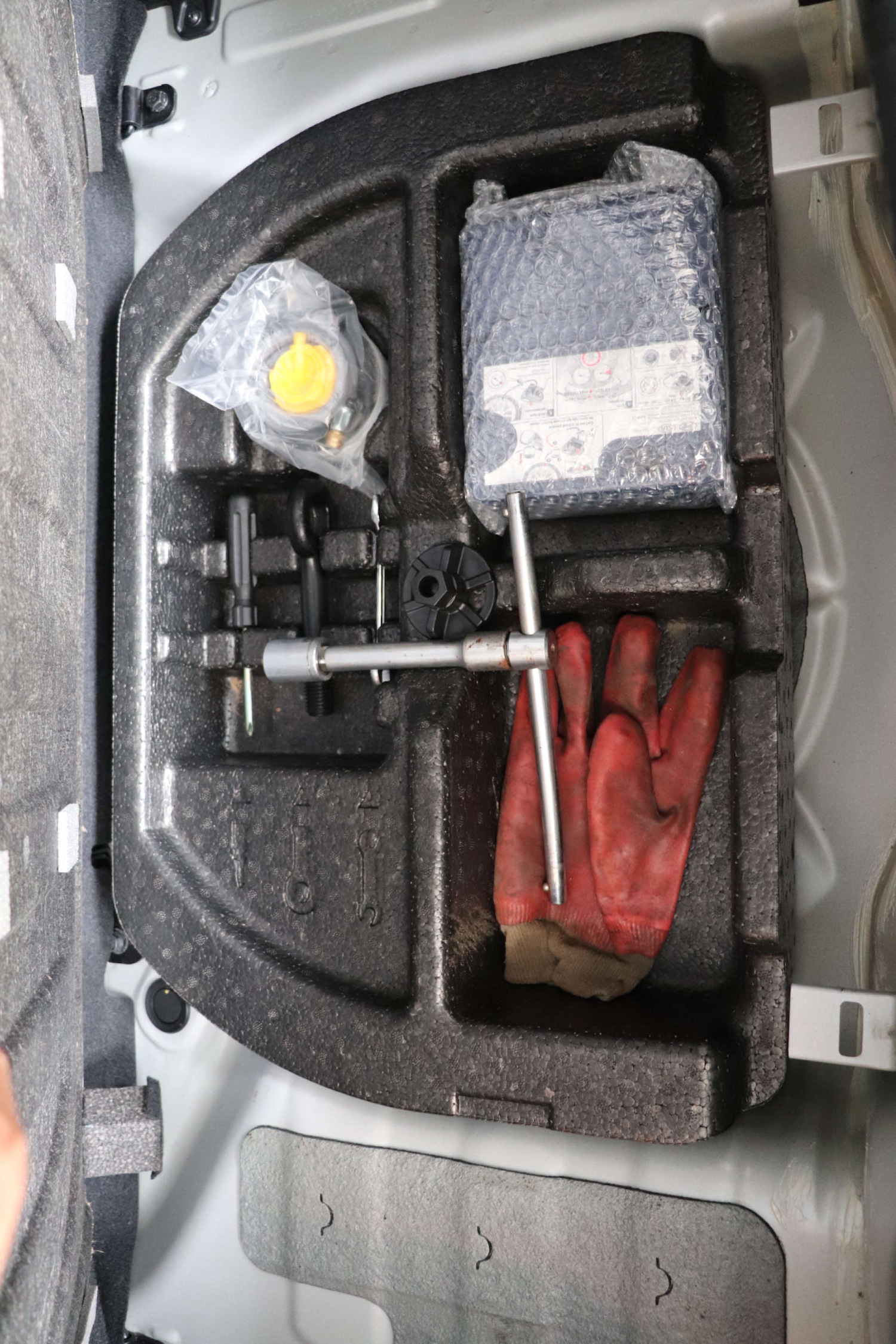 Vehicle 55